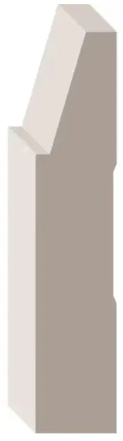 35 Step Casing 3/4