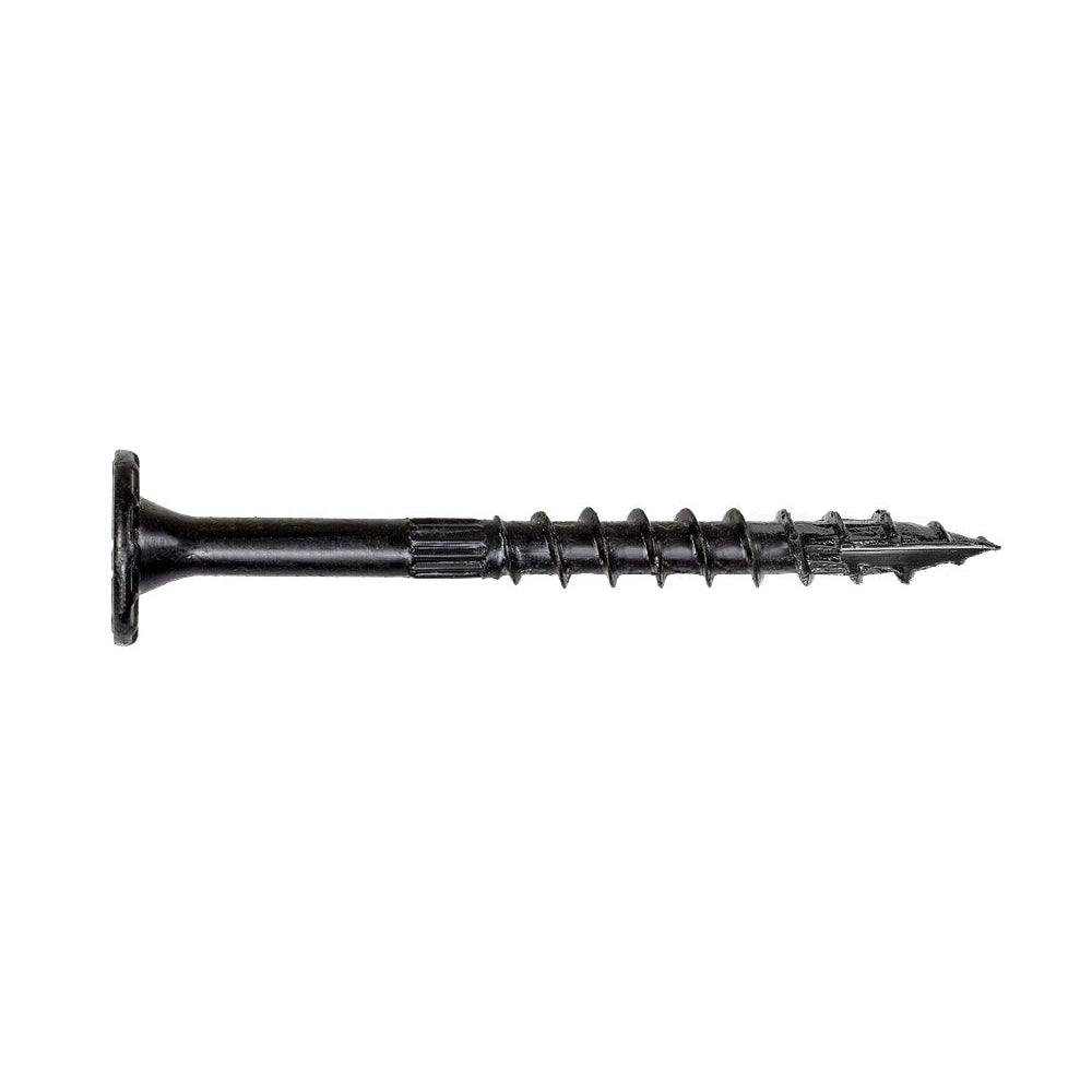 2"  Outdoor Accents® Structural Wood Screw (12 Pack)