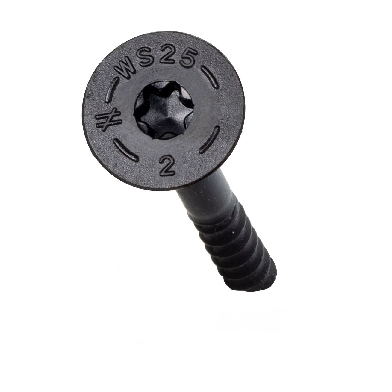 2"  Outdoor Accents® Structural Wood Screw (12 Pack)