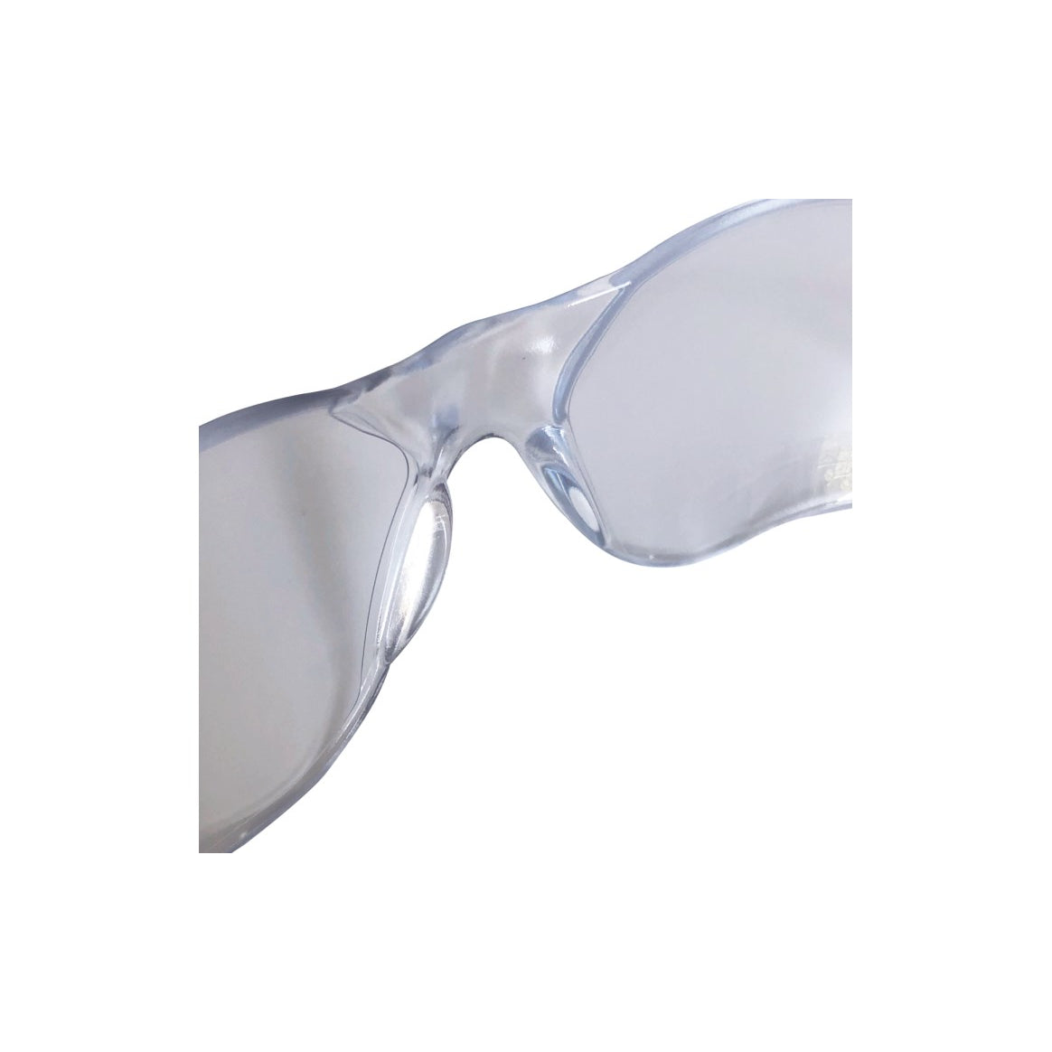 Workhorse® Anti-Fog Safety Glasses, Clear Lens