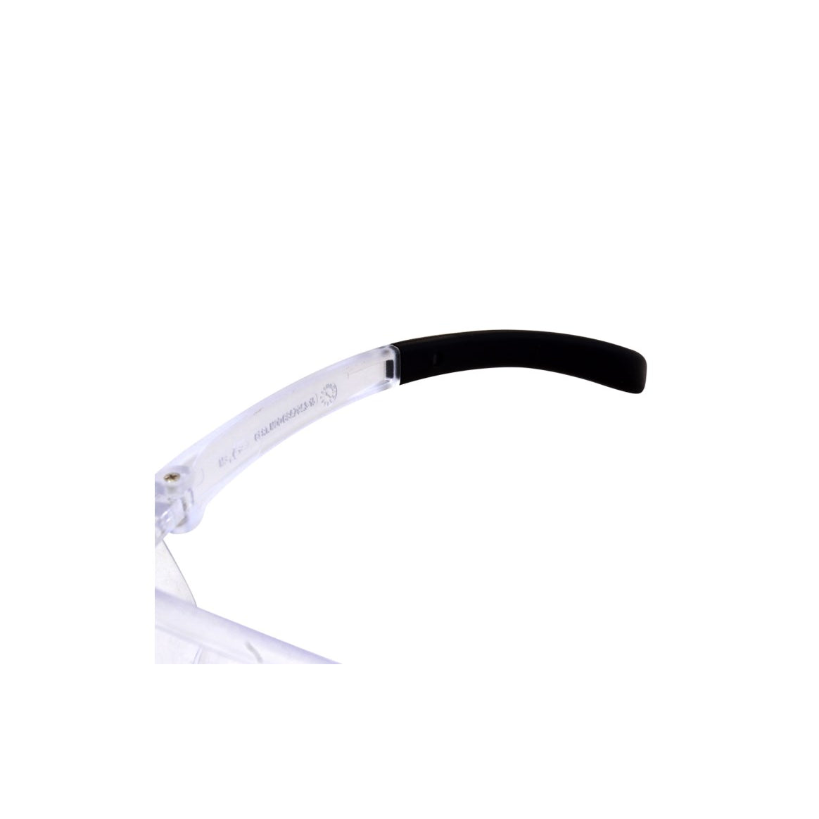 Workhorse® Anti-Fog Safety Glasses, Clear Lens