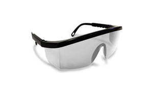 Workhorse® Beretta Safety Glasses, Clear Lens