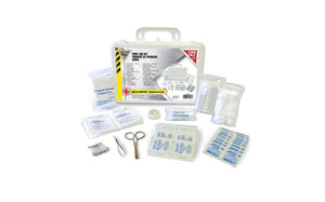 Workhorse® First Aid Kit