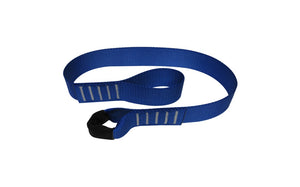 3' Workhorse Anchor Sling, Blue