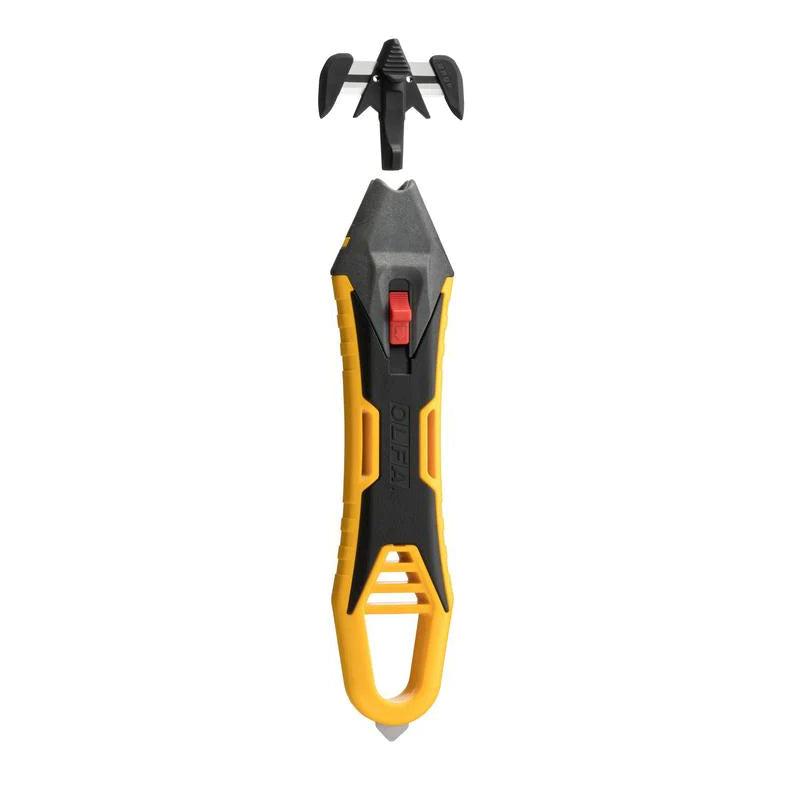 Quick-Change Concealed Blade Replacement Head (10/Pack)