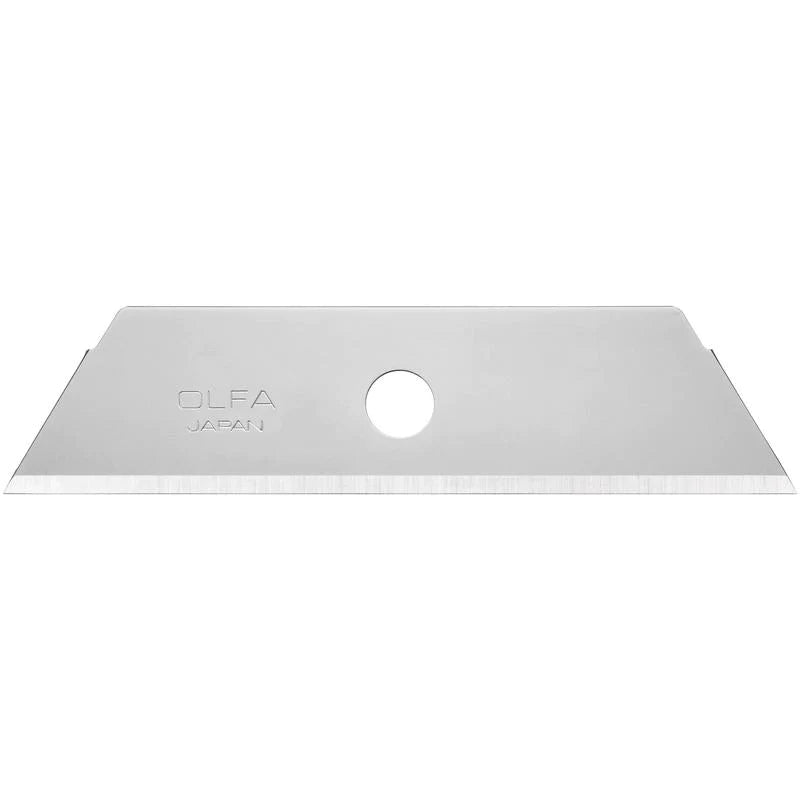 Four-Position Safety Blade (10/Pack)