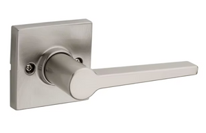 Daylon Lever - Passage, Satin Nickel