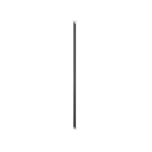 Regal 6' Stair Pickets, Titanium Slate