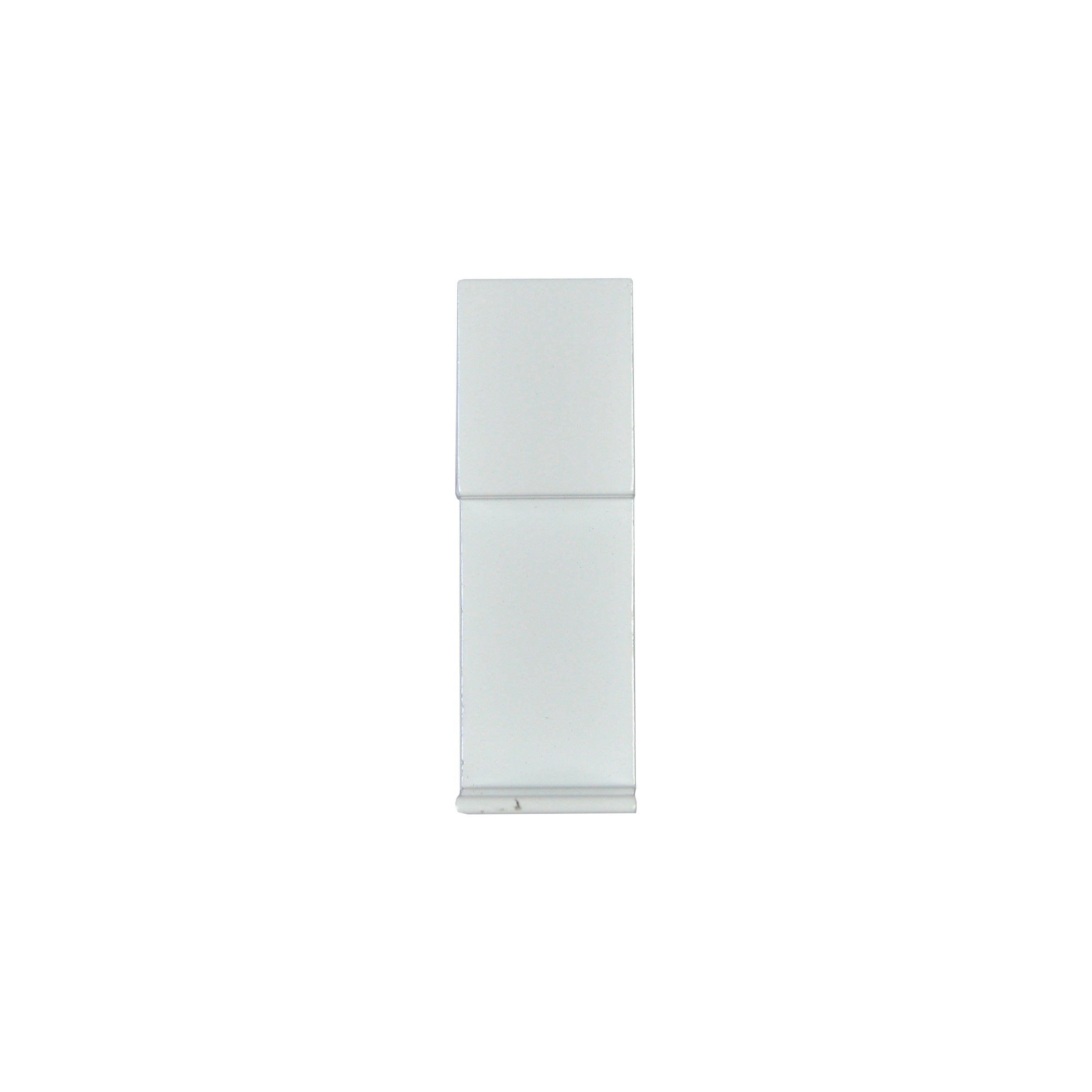 Regal Stair Rail Support Leg, White