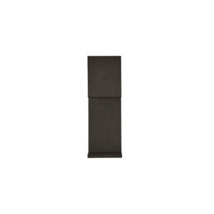 Regal Stair Rail Support Leg, Bronze