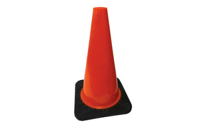 WORKHORSE 18" Traffic Cone 3lb