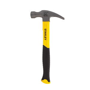 20oz Fiberglass Hammer