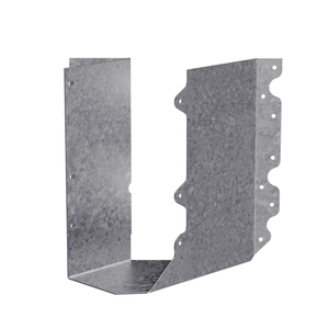 SUL Joist Hanger for 4x10, Zinc Galvanized