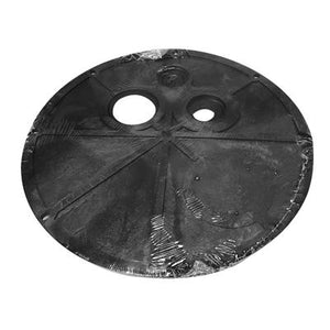 Armtec 18 in. Sump Basin Lid