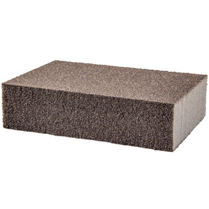 MultiSand Fine/Medium Grit Small Area Sanding Sponge PK6