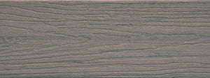 FIBERON CONCORDIA GROOVED DECKING SEASIDE MIST  1 in x 6 in x 12 ft