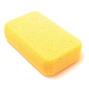 CERAMIC GROUT SPONGE 4X8X2 ROUND