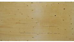 3/4”x4’x8’ Tongue and Groove Spruce Plywood