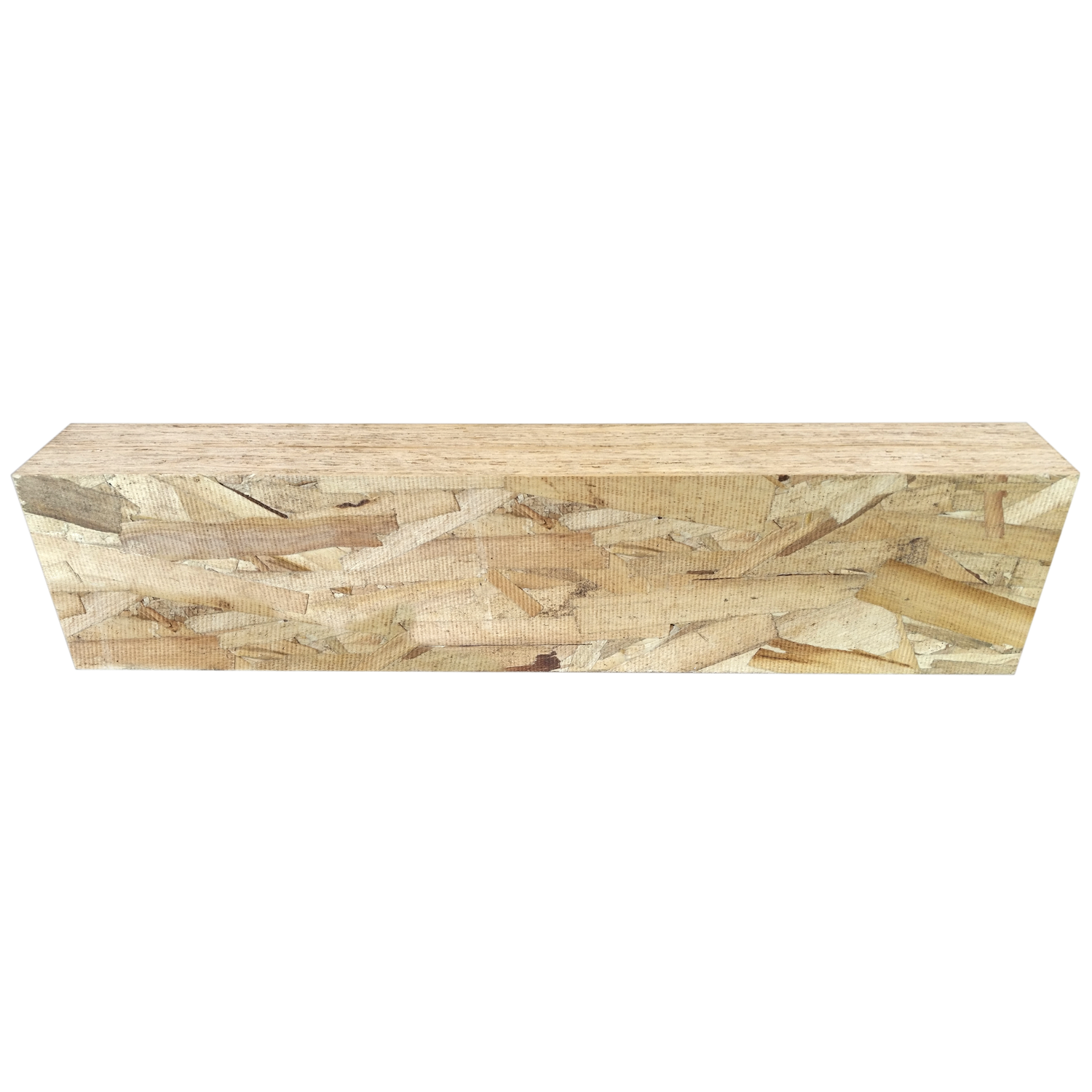 2"x4"x104-5/8" T-TEC LSL Precut Stud 1.35E