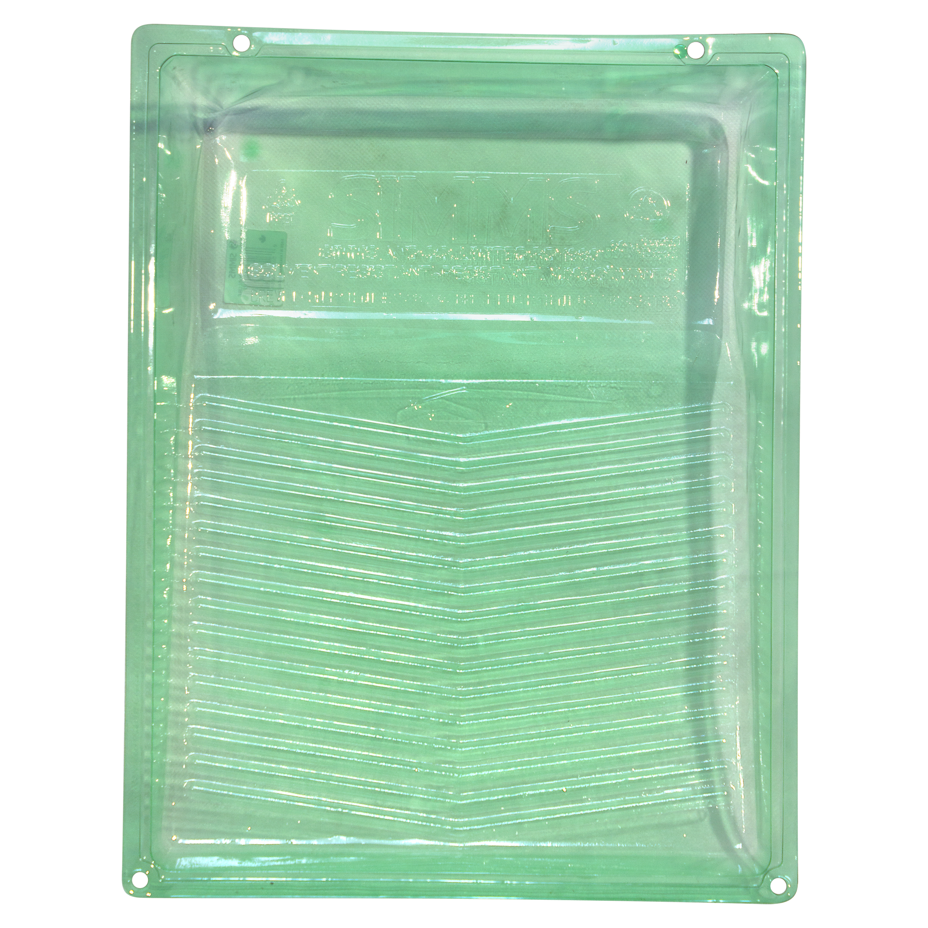 Plastic Tray Liner For 4L Tray