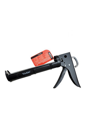 9" Dripless Caulking Gun