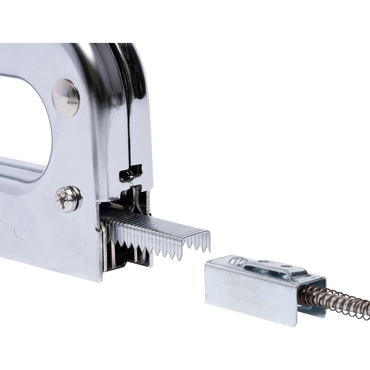 Heavy Duty Staple Gun
