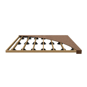 TUFFBLOCK Instant Foundation Block