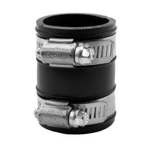 1-1/2" Flexible Drain Pipe Connector