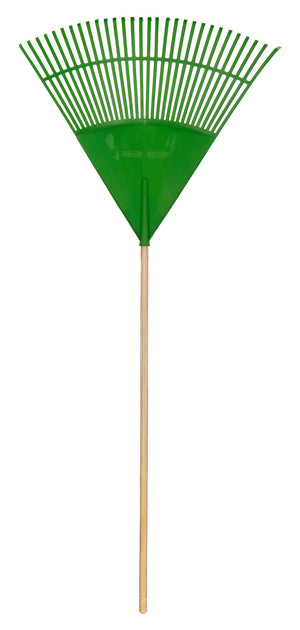 Poly Leaf Rake