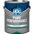 Interior Latex Paints Pastel Base Semi-Gloss 3.78L