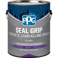 PPG SEAL GRIP INTERIOR/EXTERIOR ACRYLIC PRIMER/SEALER WHITE BASE  3.78L