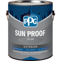 Exterior Acrylic Latex Semi-Gloss Ultradeep 3.78L