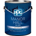 Interior Latex Paint Midtone Base Eggshell 3.78L