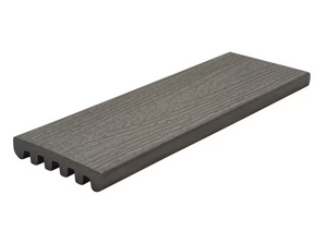 Trex Enhance Square Edge Decking Clam Shell 1 in x 6 in x 20 ft
