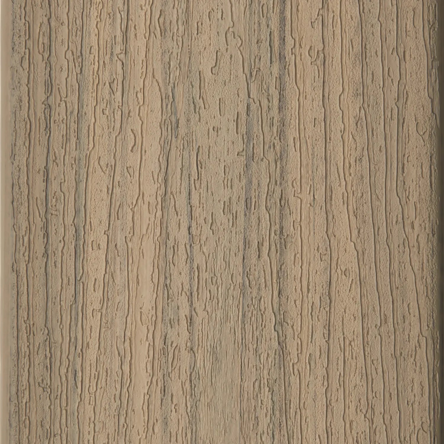 1"x6"x16' Trex Enhance Naturals Grooved, Honey Grove