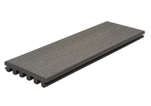 Trex Enhance Grooved Decking Clam Shell 1 in x 6 in x 20 ft