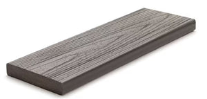 Trex Transcend Square Edge Decking Island Mist 1 in x 6 in x 16 ft