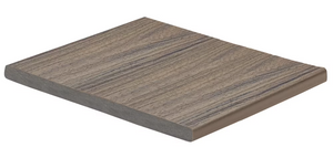 Trex Enhance Naturals Fascia Board Rocky Harbor 1 in x 12 in x 12 ft