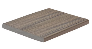 Trex Enhance Naturals Fascia Board Rocky Harbor 1 in x 8 in x 12 ft