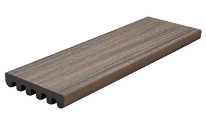 Trex Enhance Naturals Square Edge Decking Rocky Harbor 1 in x 6 in x 16 ft