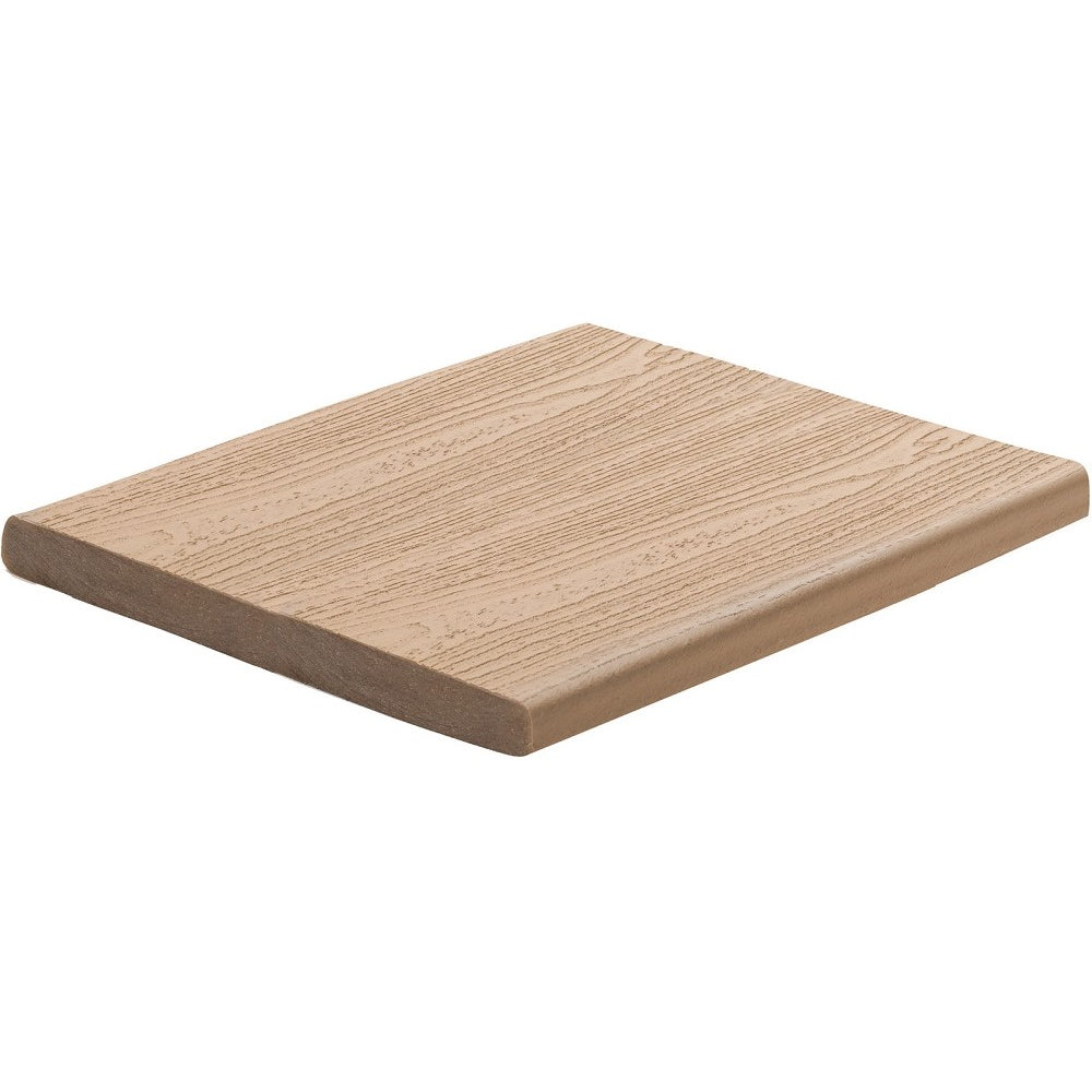 1" x 8" x 12' Trex Transcend Fascia Board, Rope Swing