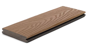 Trex Select Grooved Decking Saddle 1 in x 6 in x 20 ft