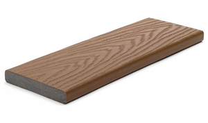 Trex Select Square Edge Decking Saddle 1 in x 6 in x 16 ft