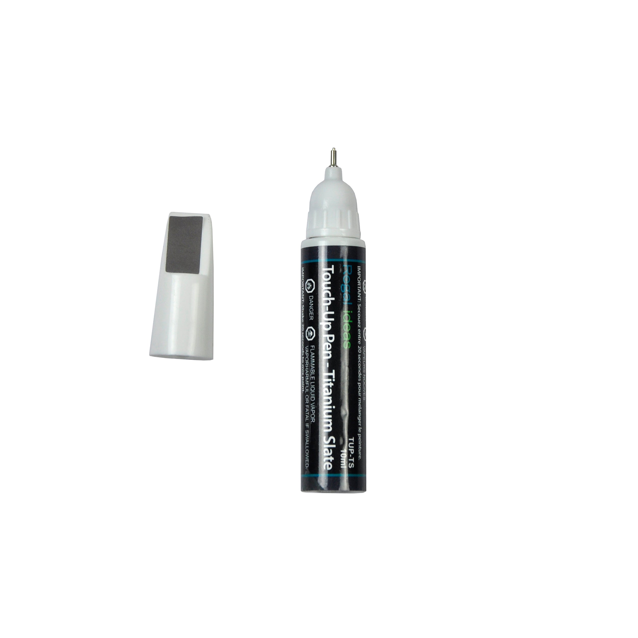 Regal Touch Up Pen, Titainium Slate