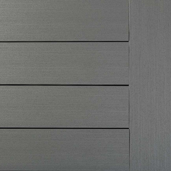 TIMBERTECH PRIMIER FASCIA DECKING MARITIME GRAY 1 in x 12 in x 12 ft