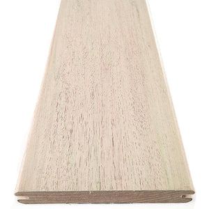 TIMBERTECH LEGACY GROOVED DECKING WHITEWASH CEDAR 1 in x 6 in x 12 ft
