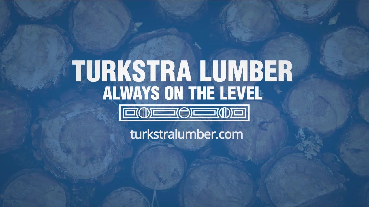 Turkstra Trim & Doors