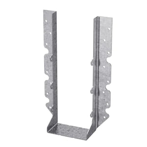 4"x14" Face-Mount Joist Hanger U