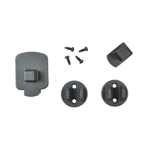 Regal Universal Angle Bracket, Titanium Slate