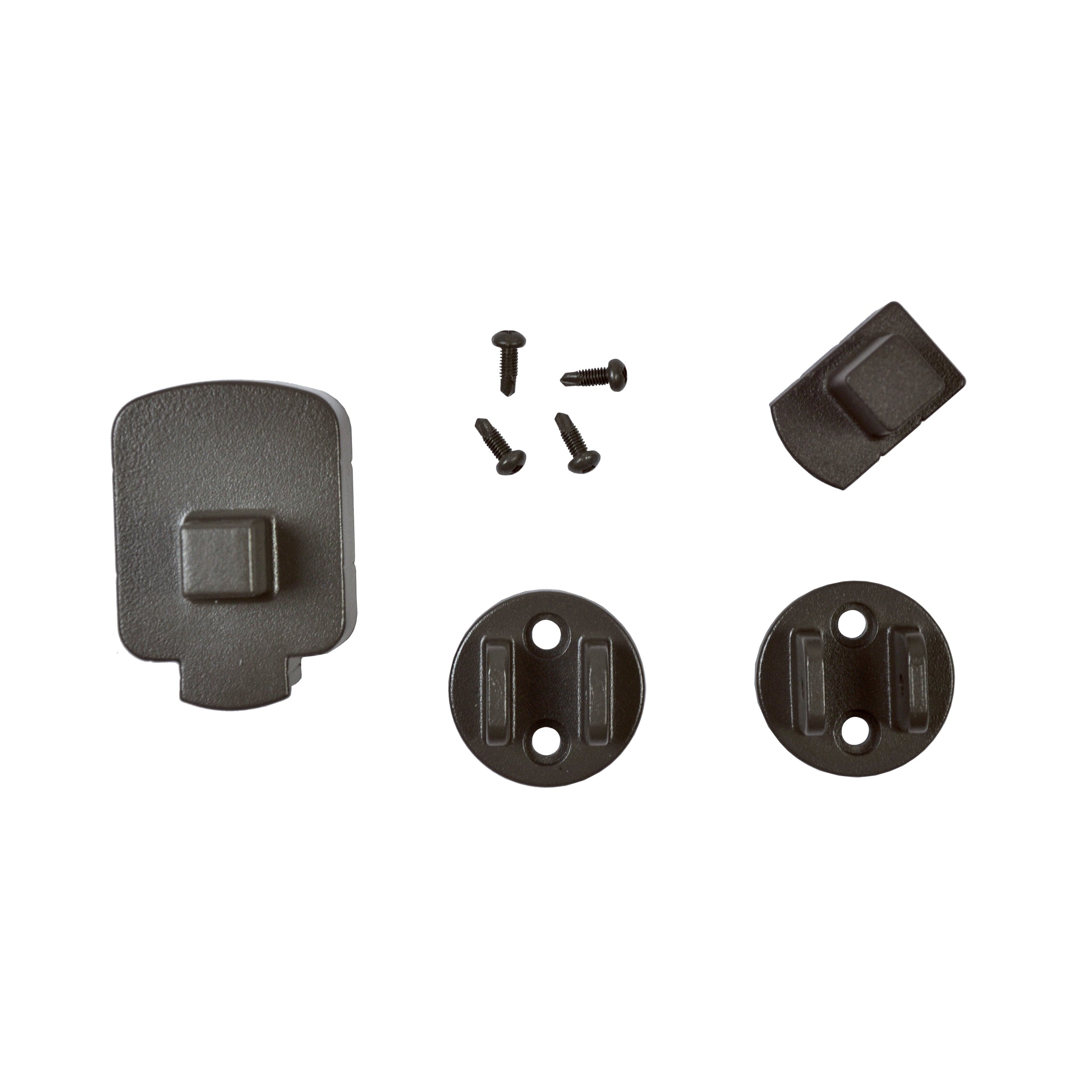 Universal Angle Bracket, Bronze